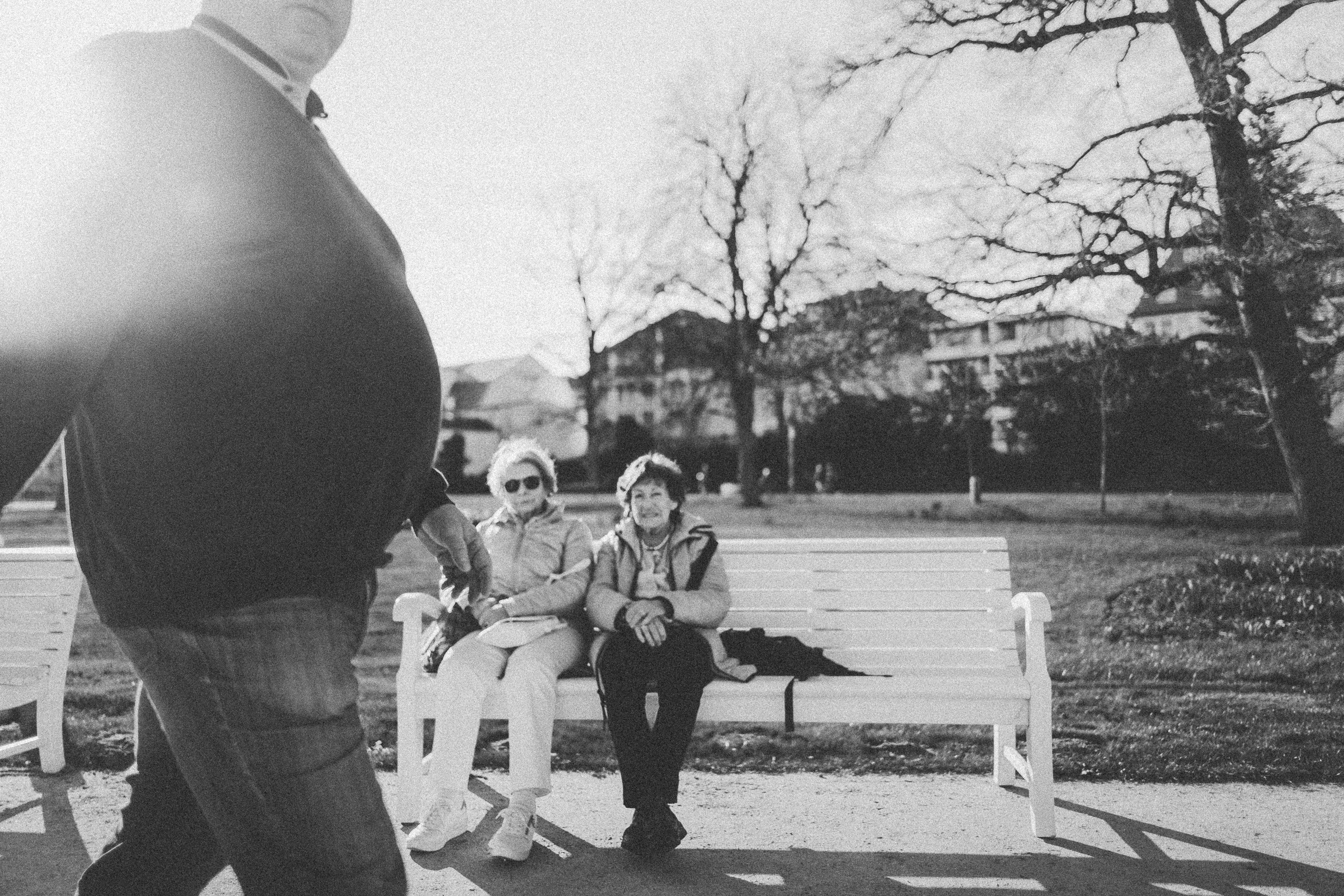 Streetfotografie