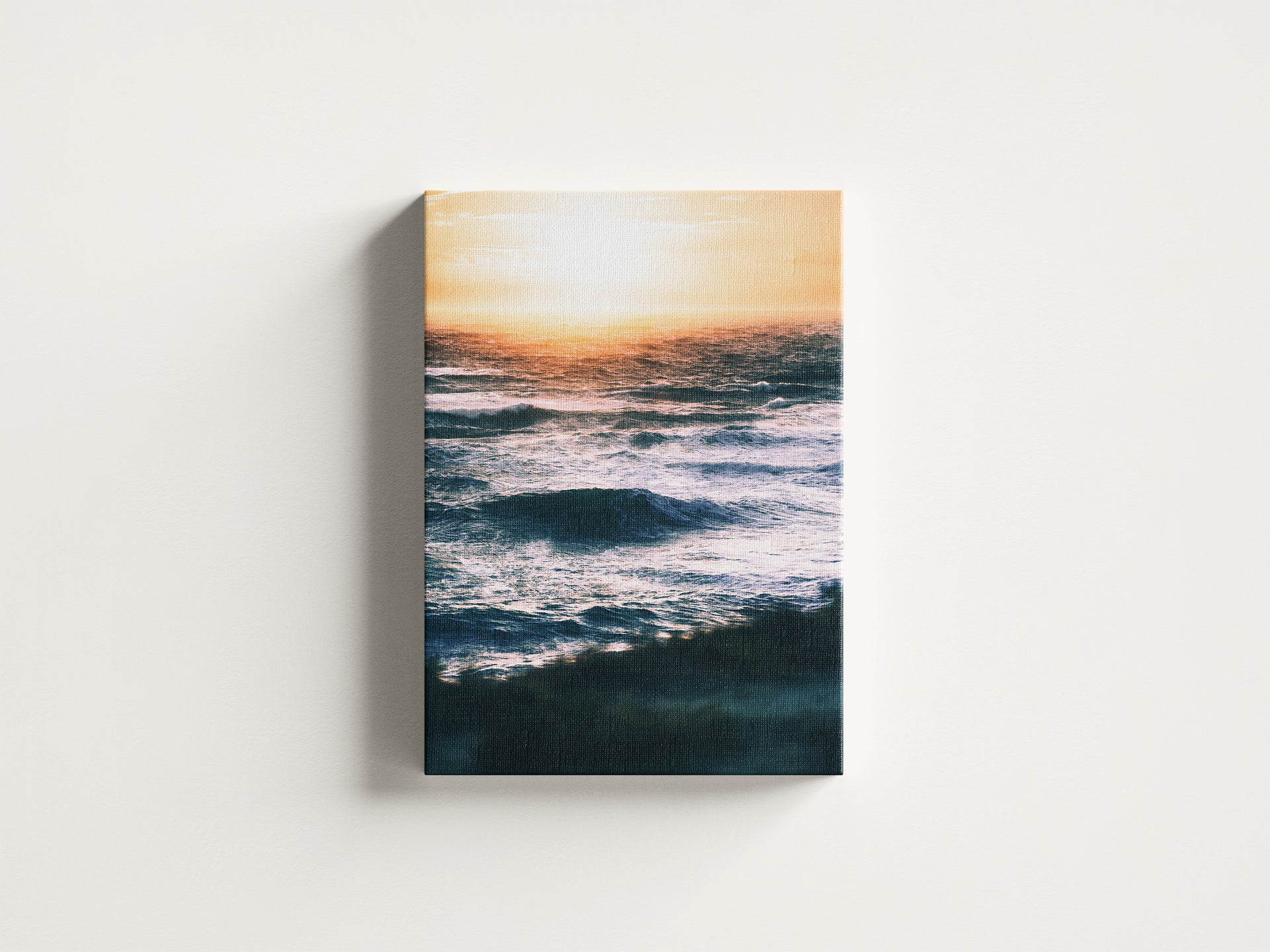 Brandung | Sehnsucht Meer | Sardinien | Galerie Bosco