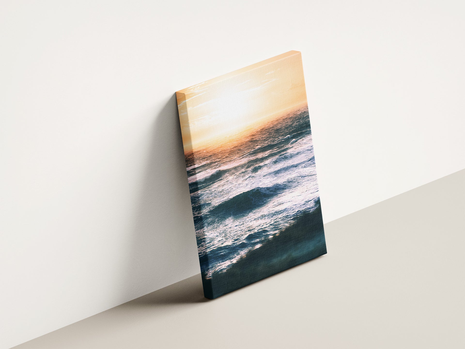 Brandung | Sehnsucht Meer | Sardinien | Galerie Bosco